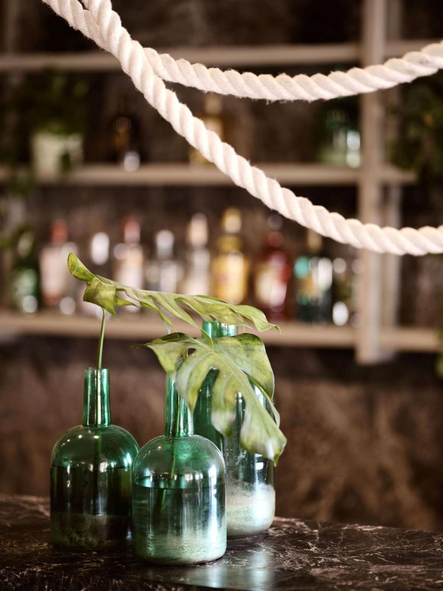Numo Ierapetra Beach Resort Crete, Adults Only, Curio Collection Hilton Экстерьер фото