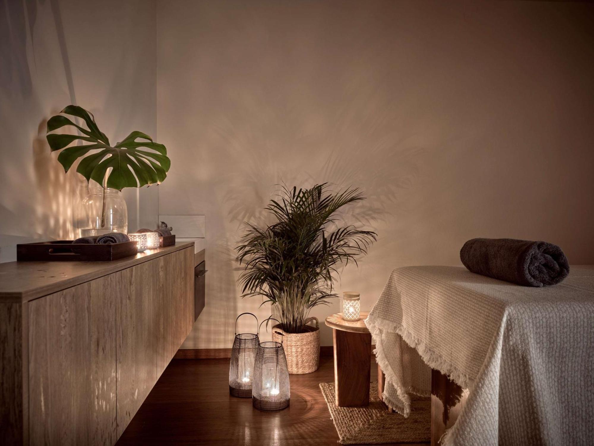 Numo Ierapetra Beach Resort Crete, Adults Only, Curio Collection Hilton Экстерьер фото