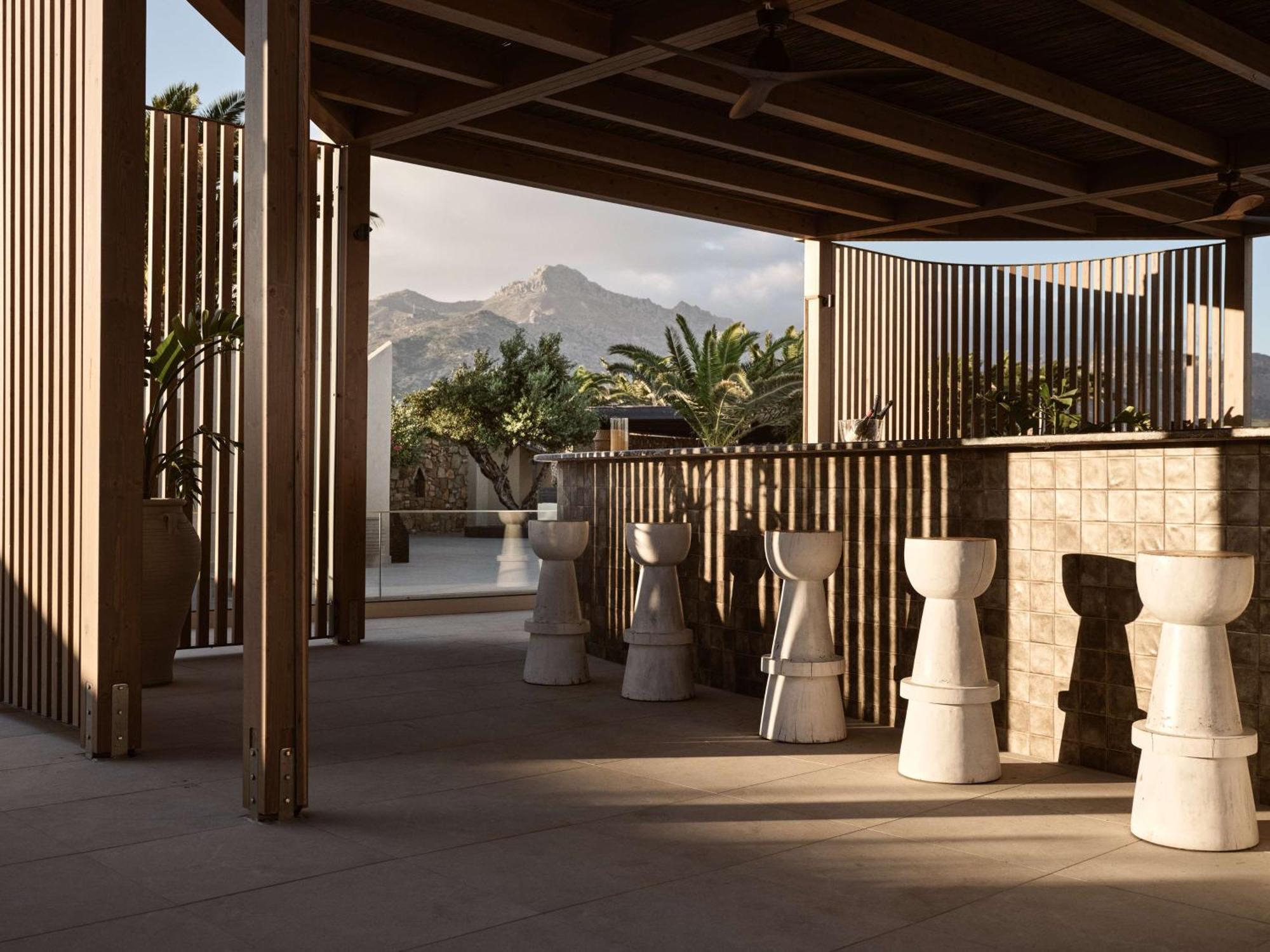 Numo Ierapetra Beach Resort Crete, Adults Only, Curio Collection Hilton Экстерьер фото