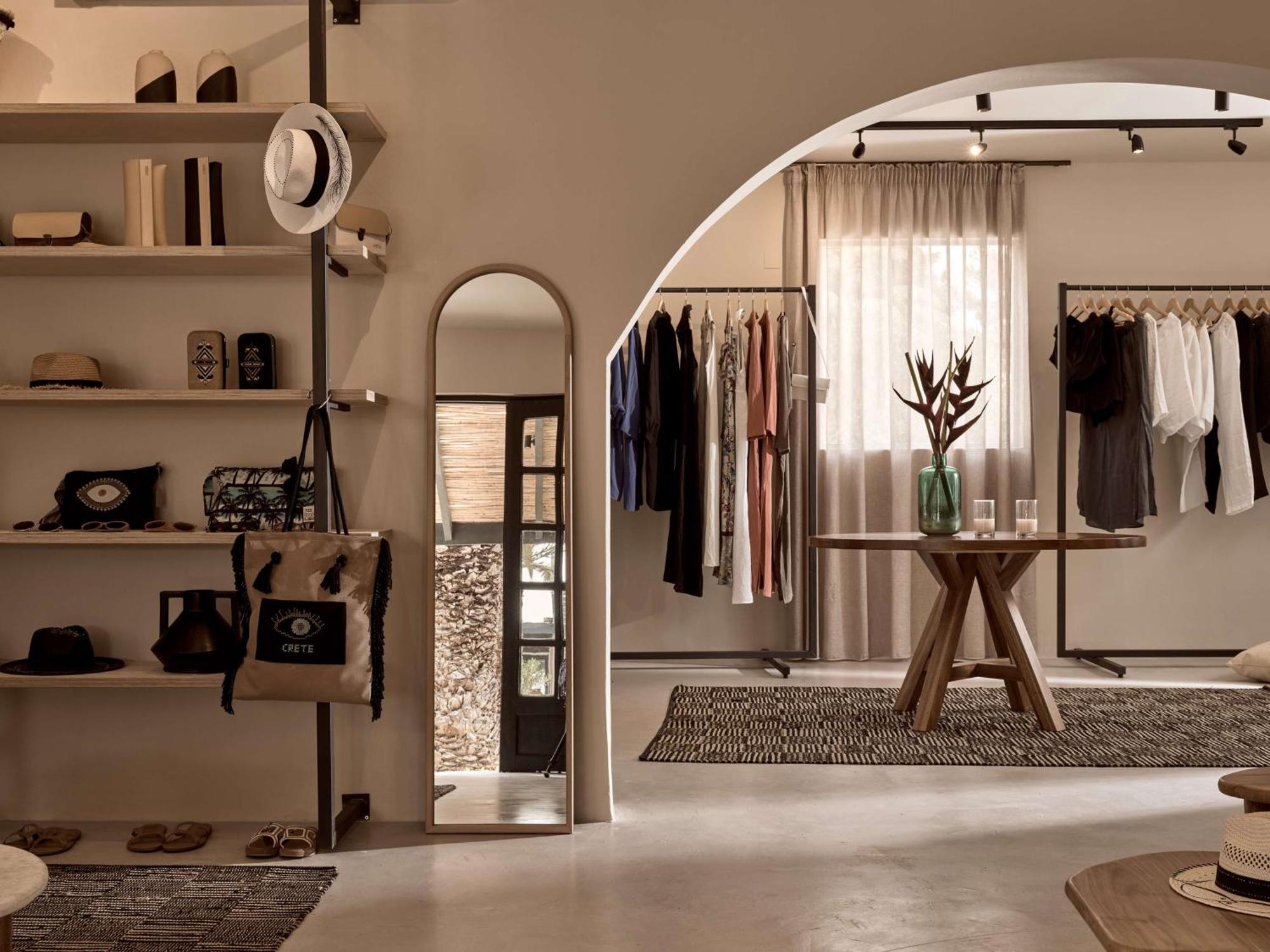 Numo Ierapetra Beach Resort Crete, Adults Only, Curio Collection Hilton Экстерьер фото