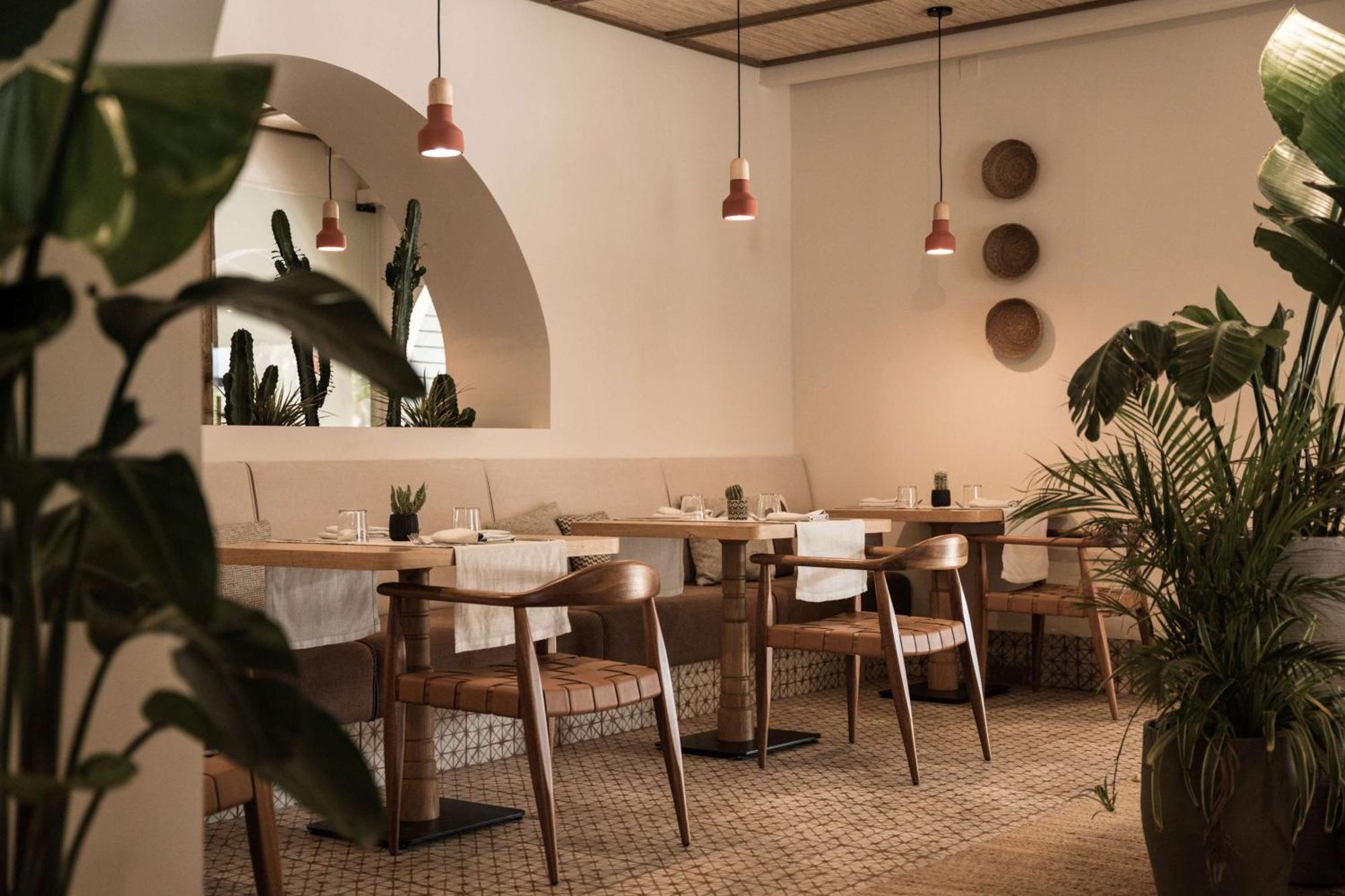 Numo Ierapetra Beach Resort Crete, Adults Only, Curio Collection Hilton Экстерьер фото