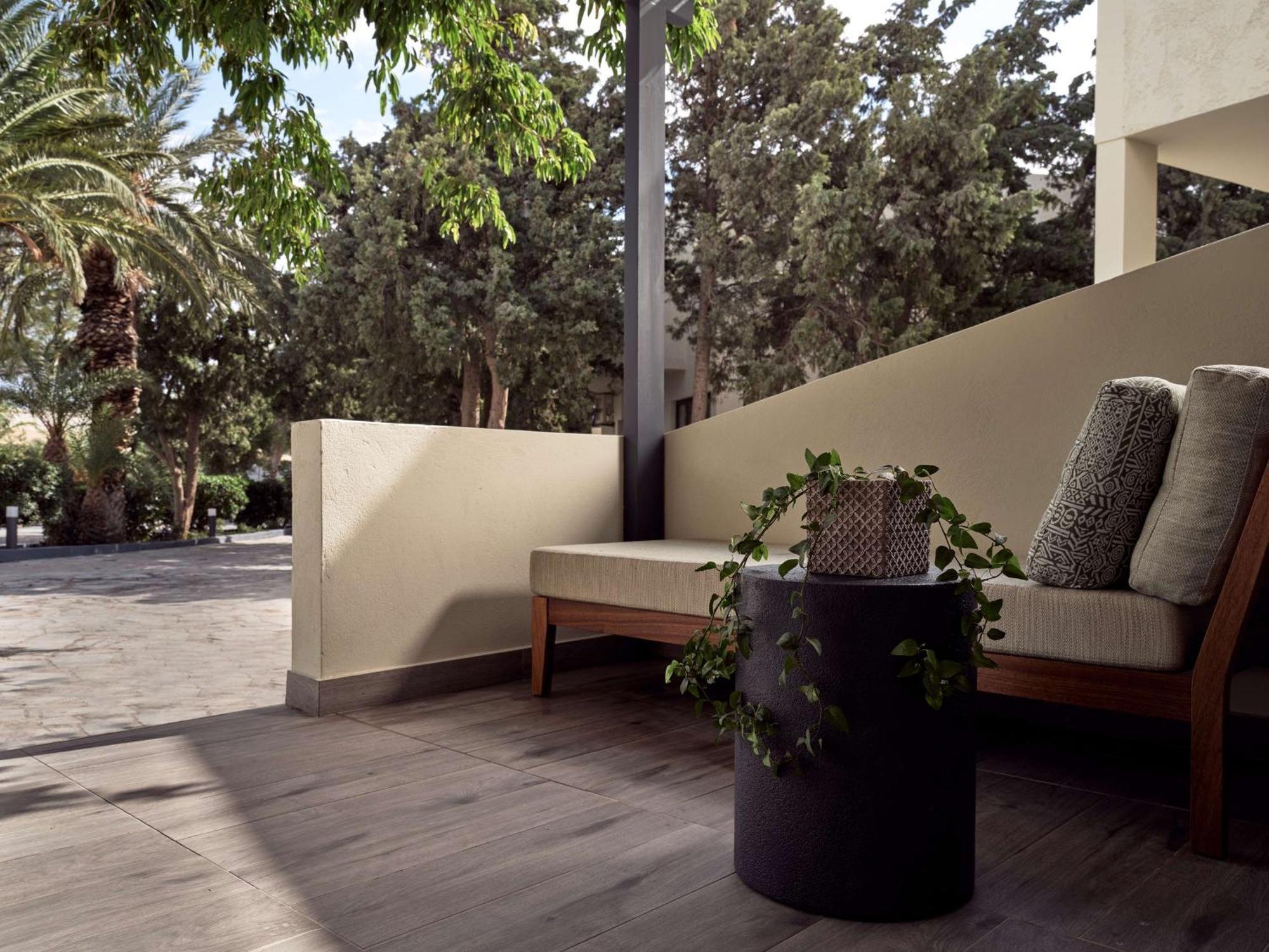 Numo Ierapetra Beach Resort Crete, Adults Only, Curio Collection Hilton Экстерьер фото