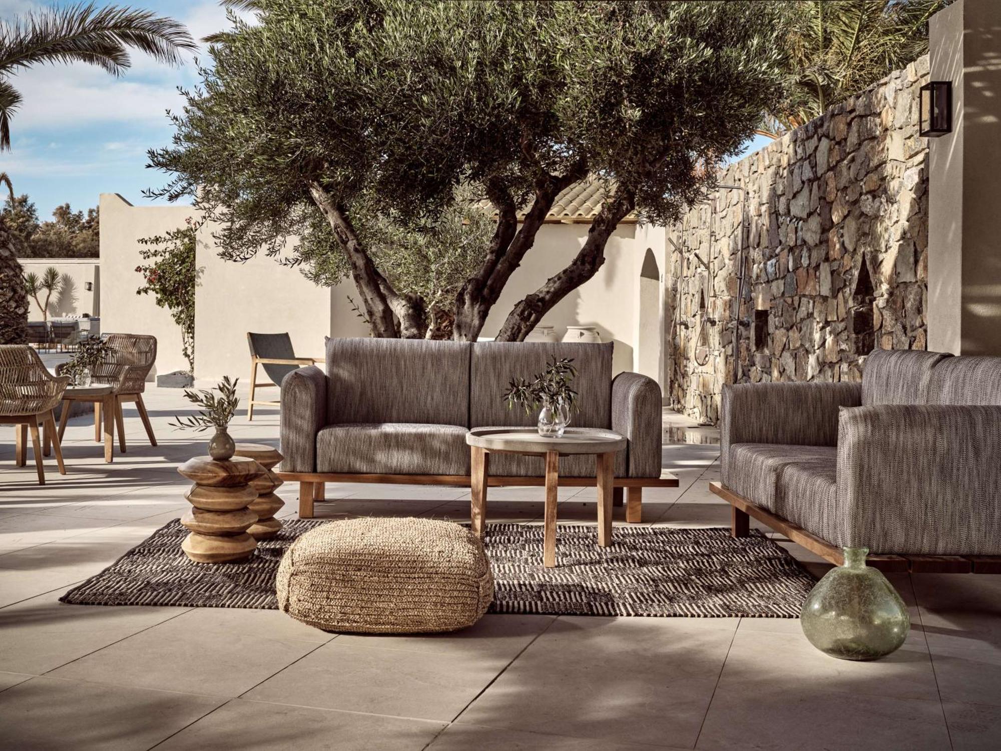 Numo Ierapetra Beach Resort Crete, Adults Only, Curio Collection Hilton Экстерьер фото
