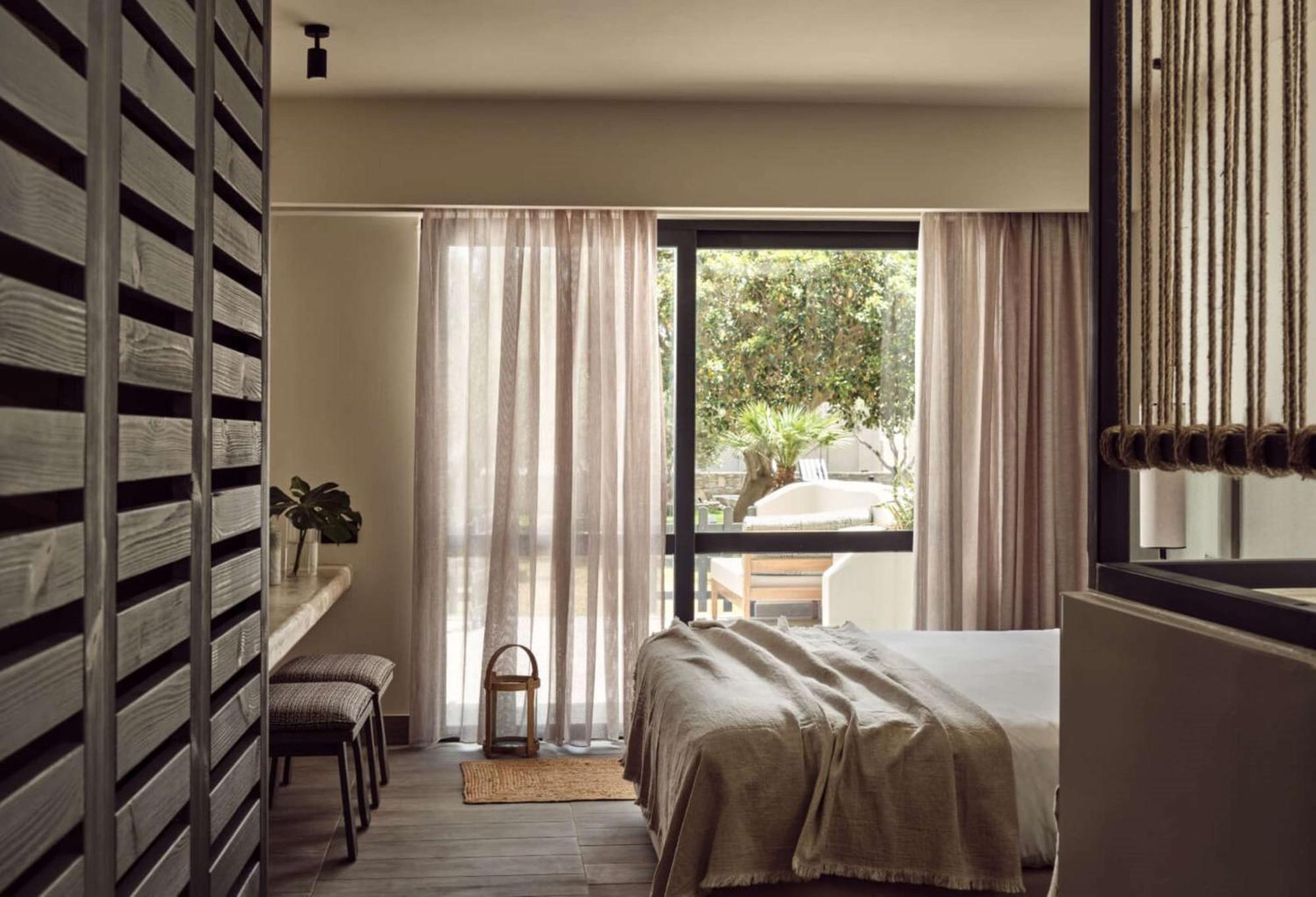 Numo Ierapetra Beach Resort Crete, Adults Only, Curio Collection Hilton Экстерьер фото