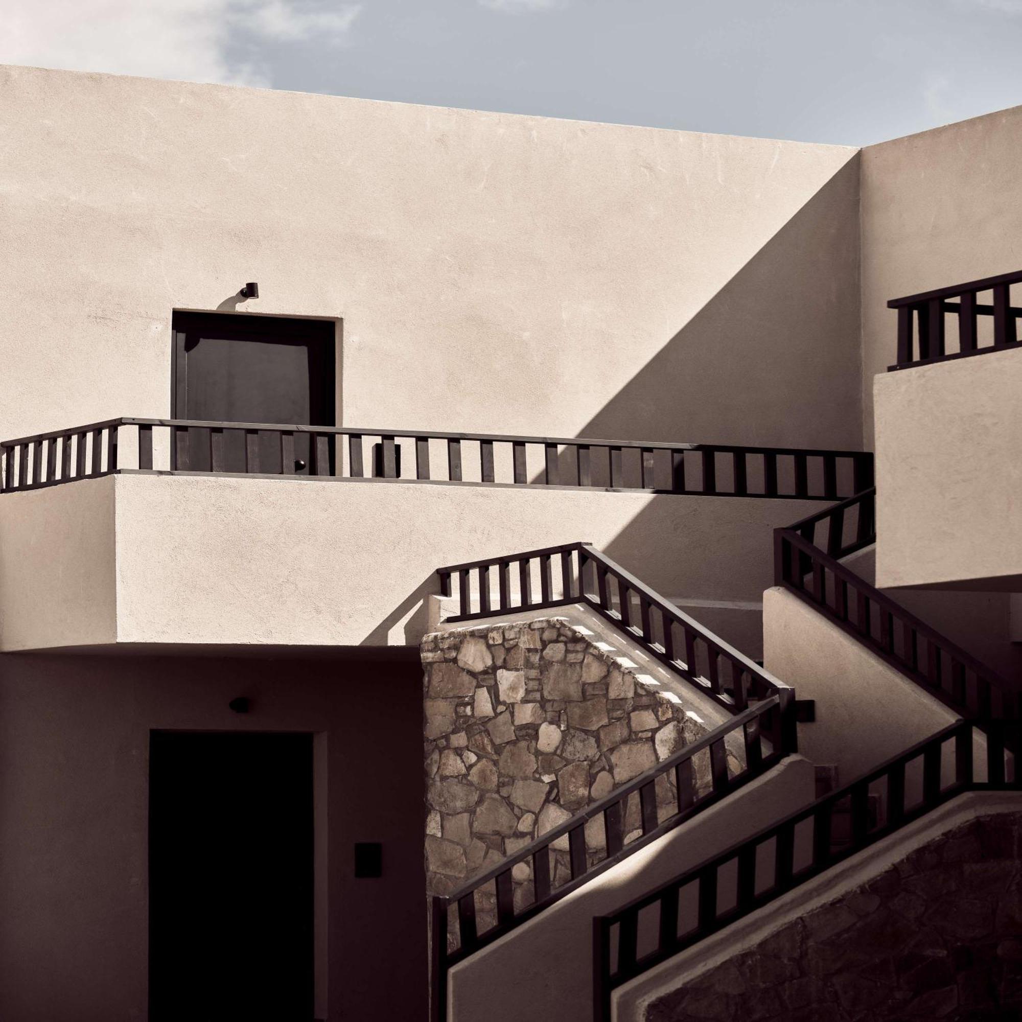 Numo Ierapetra Beach Resort Crete, Adults Only, Curio Collection Hilton Экстерьер фото