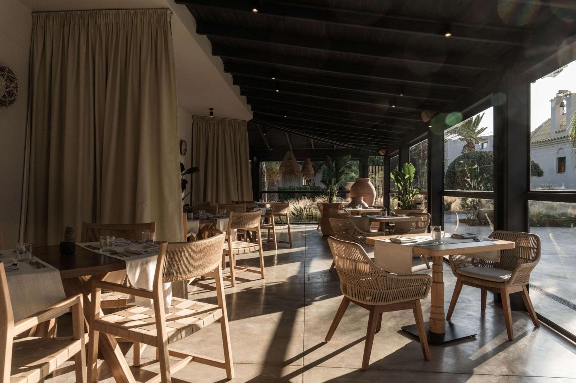 Numo Ierapetra Beach Resort Crete, Adults Only, Curio Collection Hilton Экстерьер фото